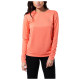 GSA Γυναικεία μακρυμάνικη μπλούζα Performance L/S Tee